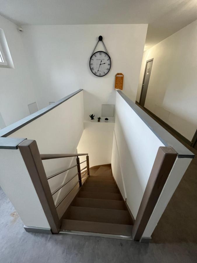 Hotel Coeur De Loire à Pocé-sur-Cisse Extérieur photo