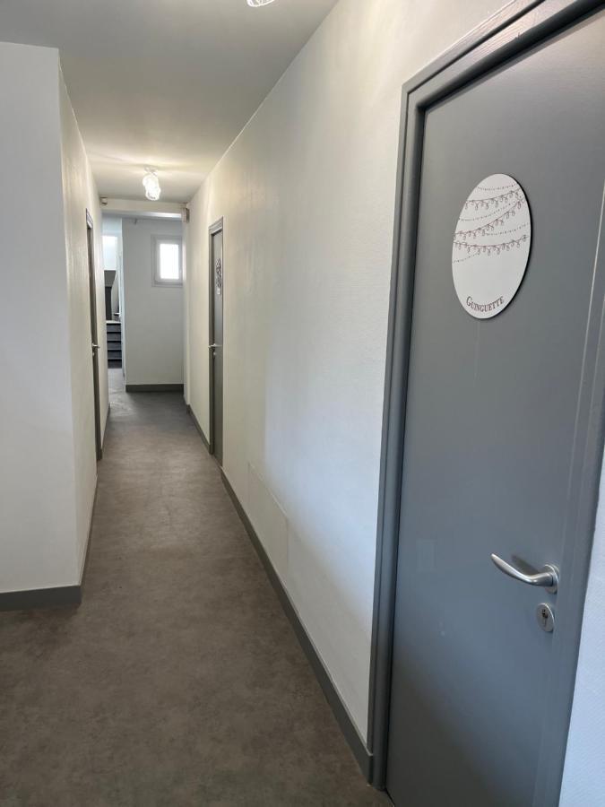 Hotel Coeur De Loire à Pocé-sur-Cisse Extérieur photo