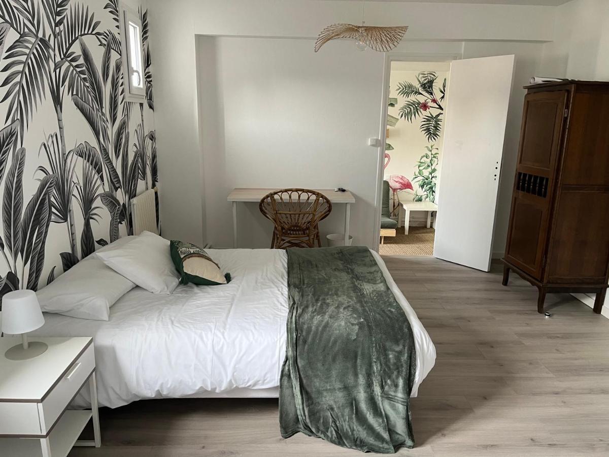 Hotel Coeur De Loire à Pocé-sur-Cisse Extérieur photo