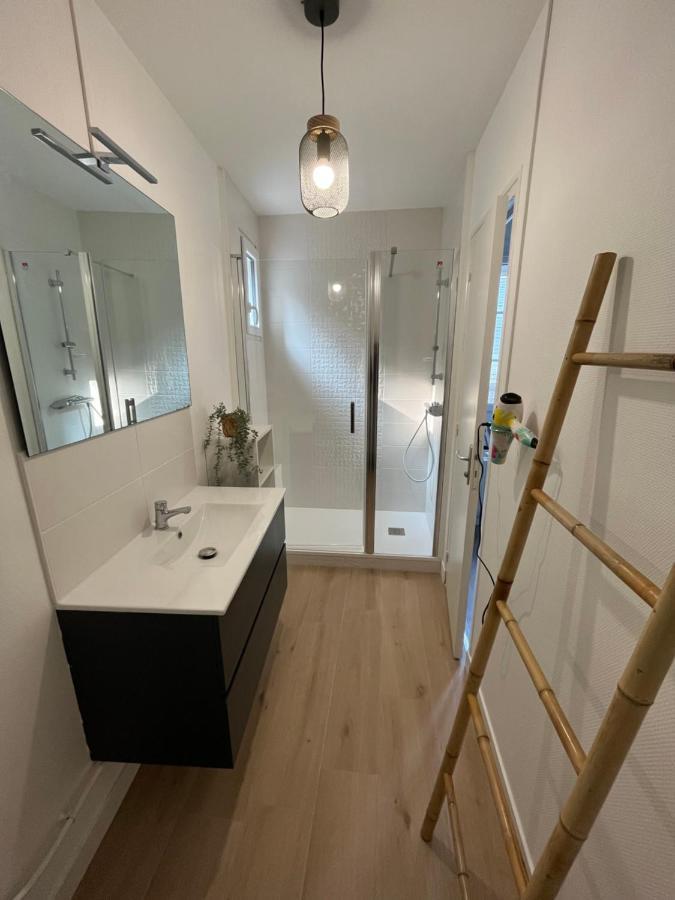 Hotel Coeur De Loire à Pocé-sur-Cisse Extérieur photo